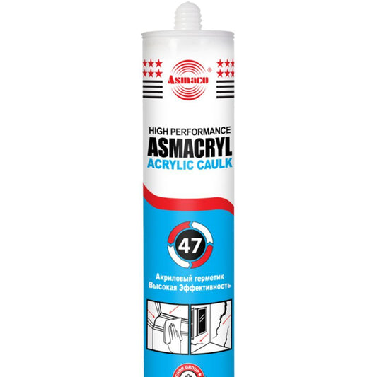 Asmaco, Asmacryl 20% Joint Movement Capability