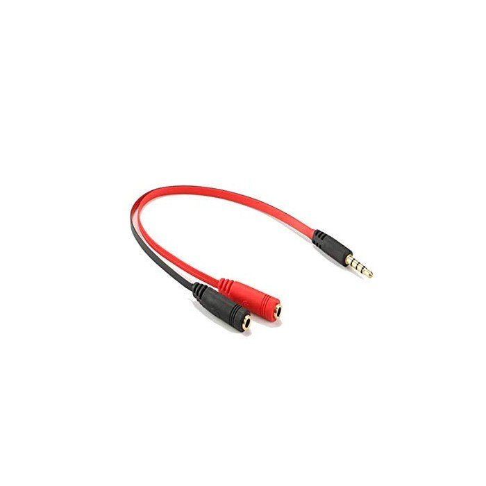 Fantech, Audio Cable Convertor
