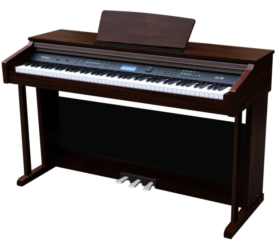 Aiwa. Piano Awmp2000Bn