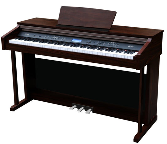 Aiwa. Piano Awmp2000Bn