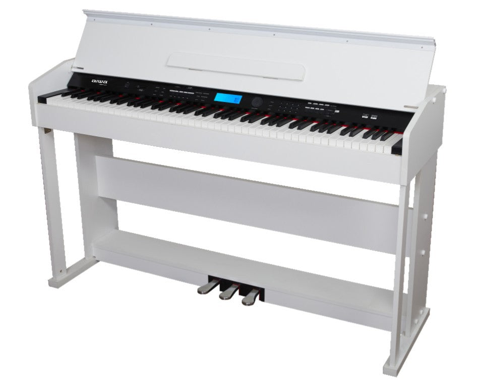 Aiwa. Piano Awmp2008W