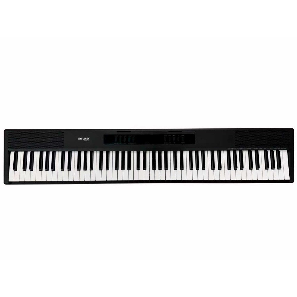 Aiwa, Digital Stage Piano With Pedal - Awmp850