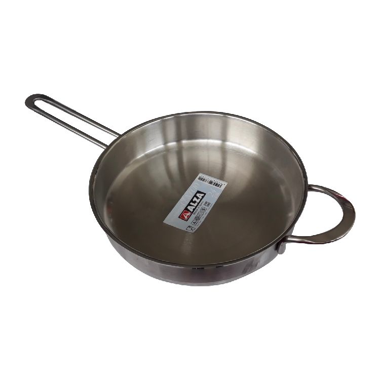 Alza, Century Sauteuse Fry Pan, 20 Cm, Az3020S