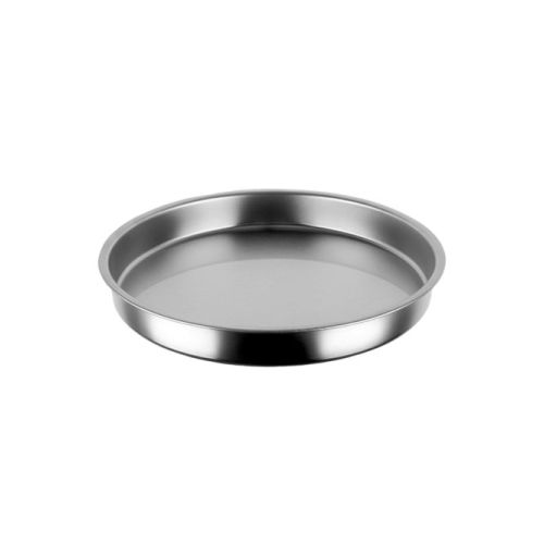 Alza, Round Tray, Stainless Steel, 36 Cm, Az60536P