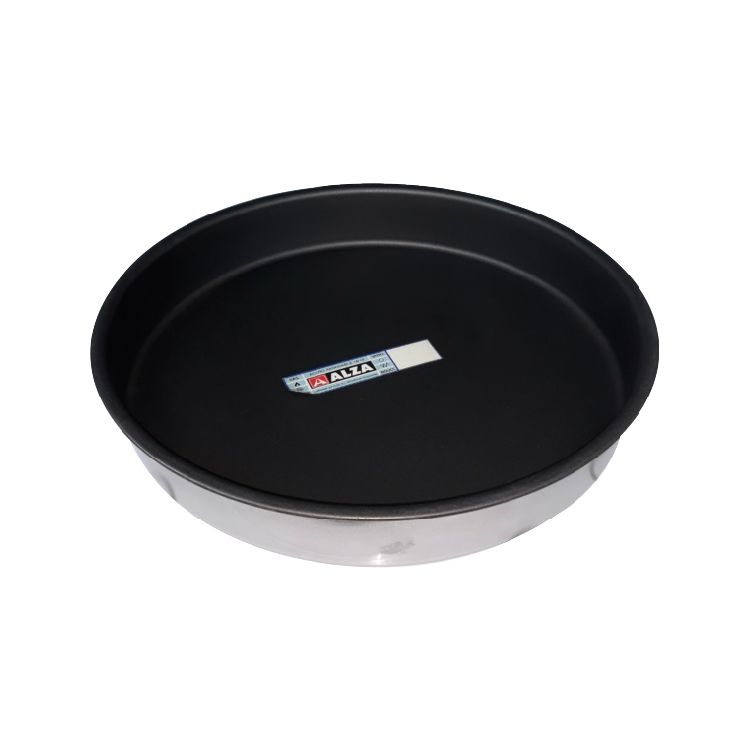 Alza, Round Tray, Teflon, 32 Cm, Az60632P