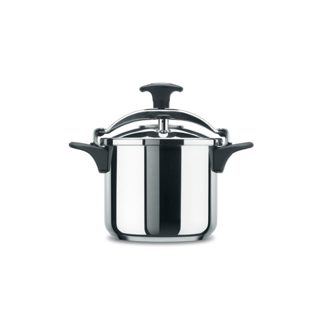 Alza, Melisa Pressure Cooker, 12 L, Stainless Steel, AZ712M