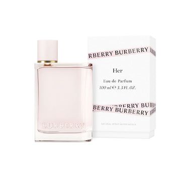 Burberry, Her Burberry, Available in Different Sizes