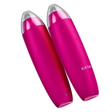 Geske, MicroDermabrasion Blackhead Remover | 7 in 1, Available in Different Colors