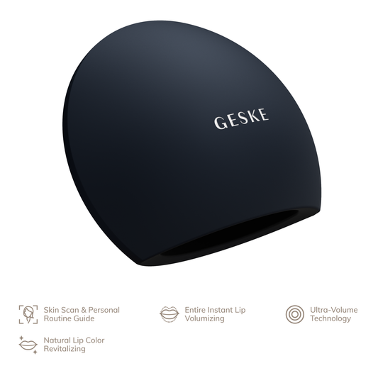 Geske, Lip Volumizer & Booster | 4 in 2, Available in Different Colors