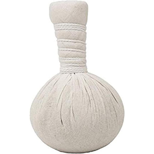La Perla Tech, Thai Herbal Compress Ball Natural Herbs Aroma Massage Spa Product 200G