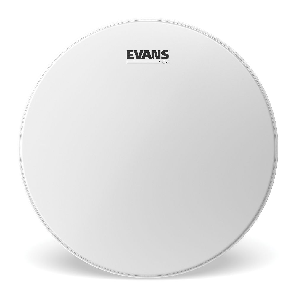 Evans Genera G2 Coated 8' Tom Head, B08G2