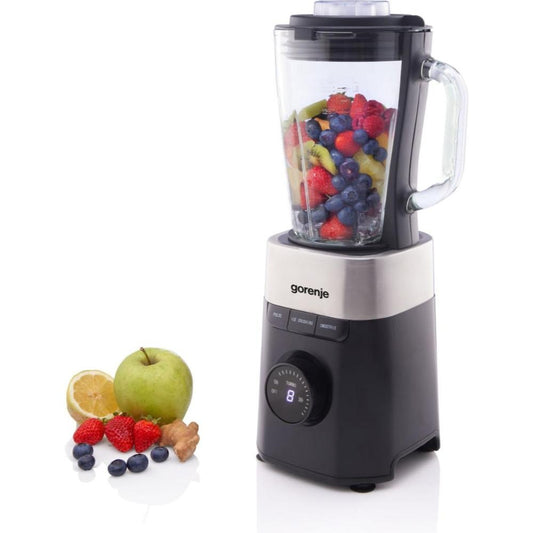 Gorenje, Blender 1000w Glass Jar