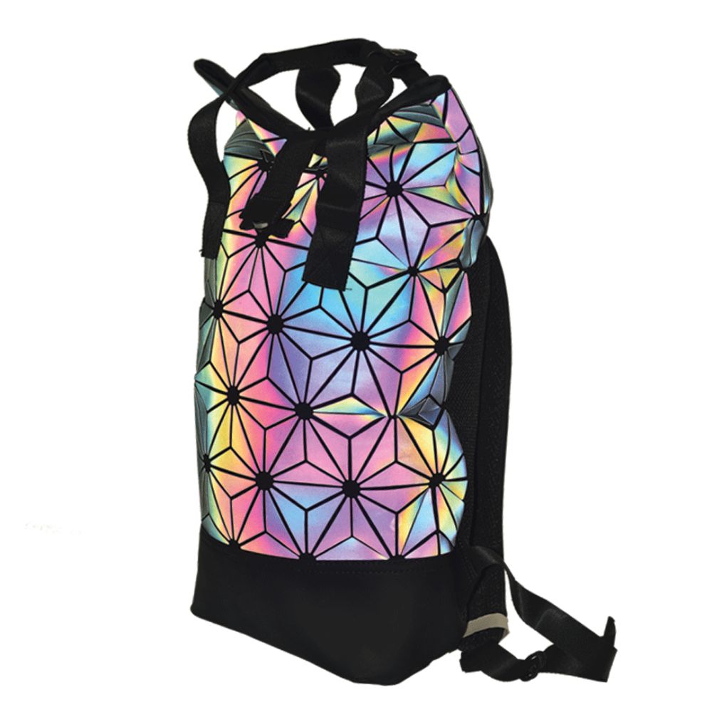 Smile Yalla, Fashion Everyday Flash Backpack