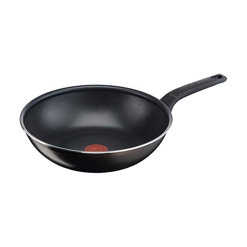 Tefal, Easy Cook & Clean Wok Frypan 28 cm