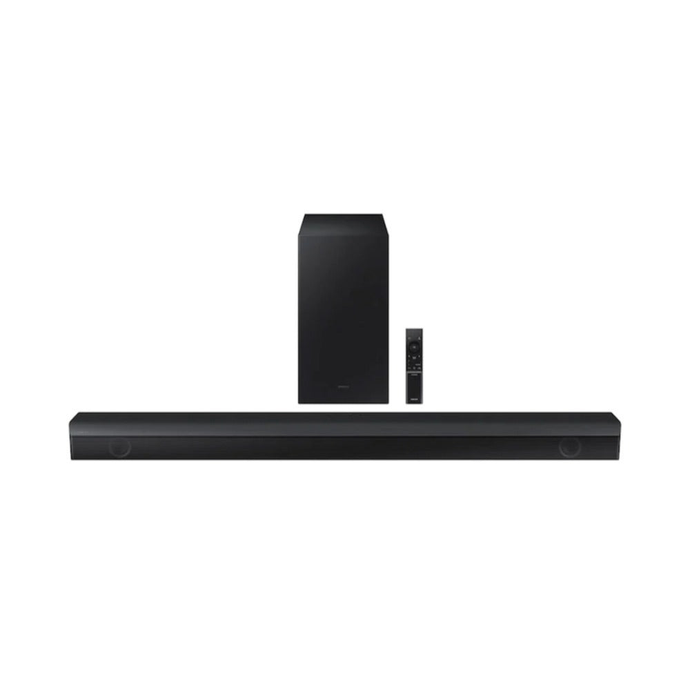 Samsung, SoundBar 430W 3.1CH Dolby Audio System