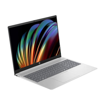 HP, Pavilion 16T-Af000, Intel Core 5 120U, 512Gb Ssd, 8Gb Ddr4, 16.0 Inch, 2560X1600, Intel Uhd Graphics, Silver, W11H, 1 Year Warranty