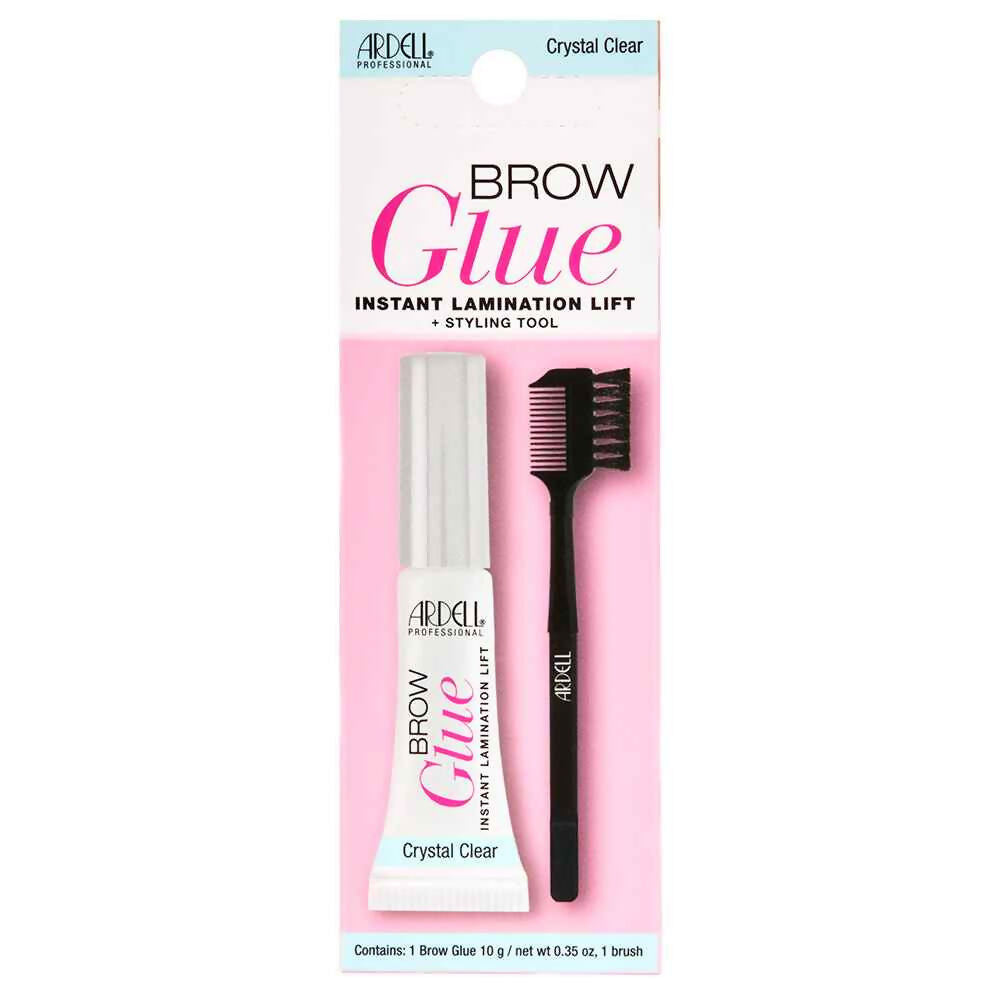 Ardell Brow Glue Crystal Clear