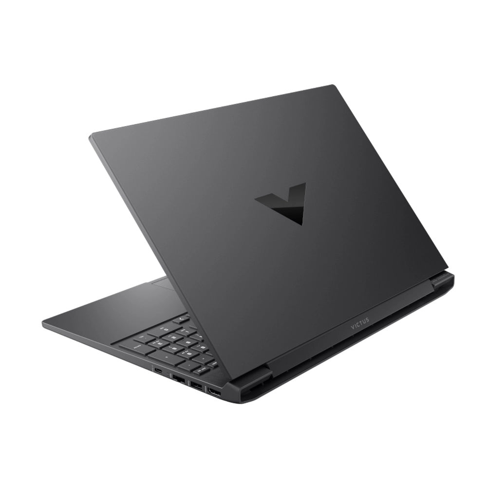 HP, Victus 15-Fa2013Dx, Intel Core I5-13420H, 512Gb Ssd, 8Gb Ddr4, 15.6 Inch, 1920 X 1080, Nvidia Geforce Rtx 3050 6Gb, W11H, Silver, 1 Year Warranty