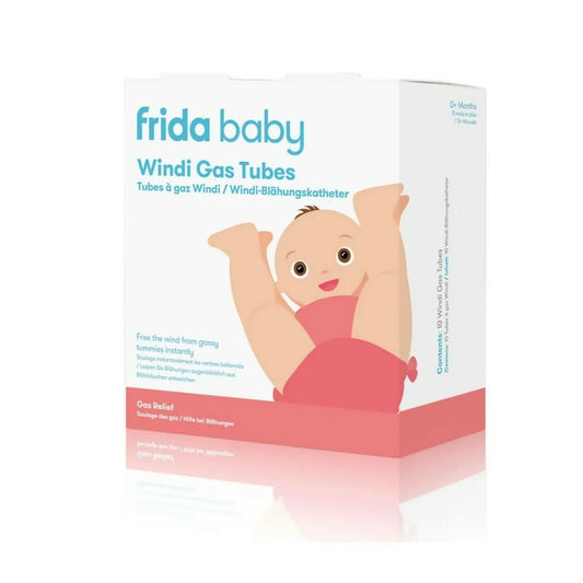 Frida Baby, Windi - Gas and Colic Reliever for Babies