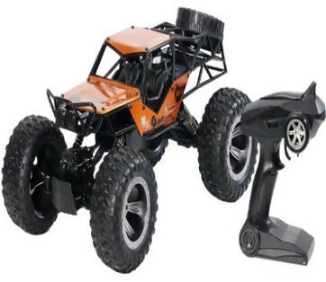 Mcr-1:10 R/C Climber