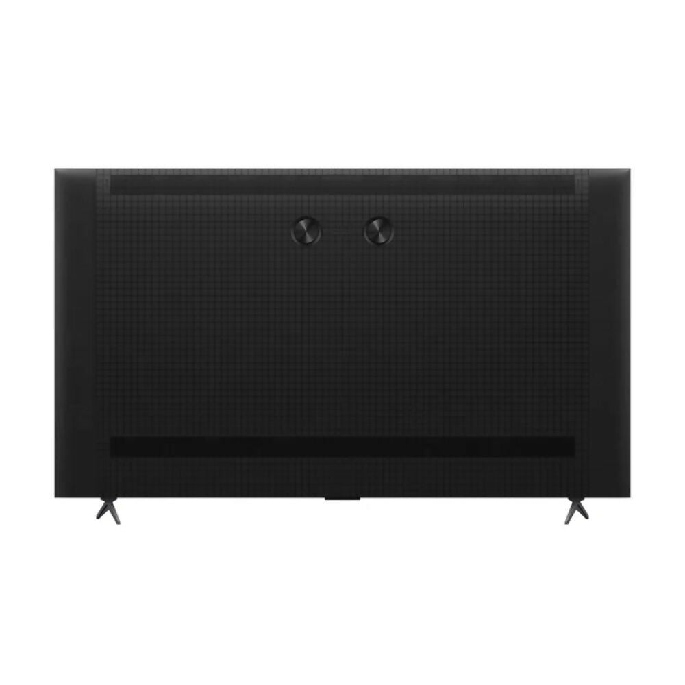 TCL QD-MINI 98-Inch LED 4K SMART GOOGLE TV, TCL-98C6K