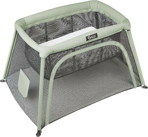 Babymoov, Moov & Comfy Travel Bed