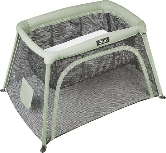 Babymoov, Moov & Comfy Travel Bed