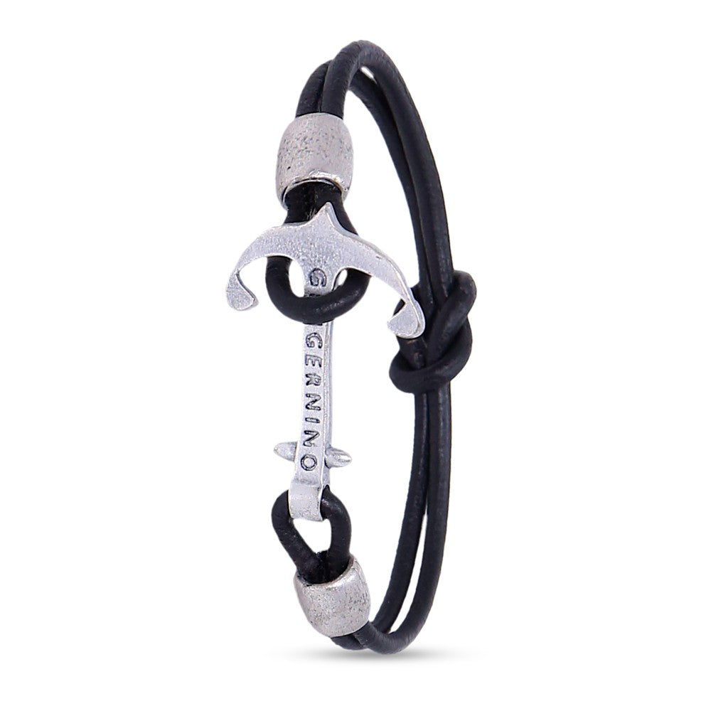 Gingernino, Gents Bracelet
