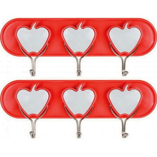 Bager, Apple Hanger 2 Pcs X 3