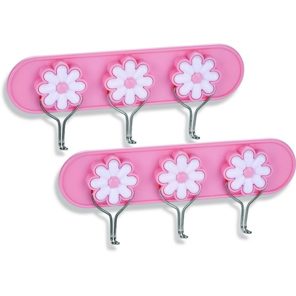 Bager, Daisy Hanger 2 Pcs X 3