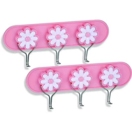 Bager, Daisy Hanger 2 Pcs X 3