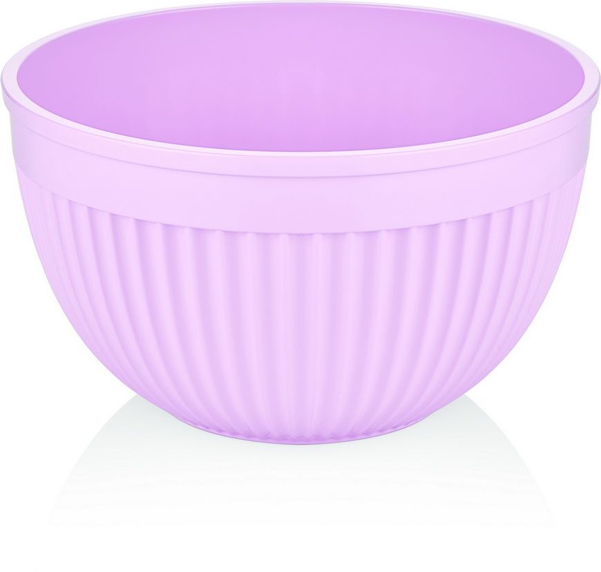 Bager, Sapphire Round Bowl 4 Lt