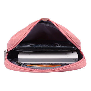 Canvasartisan, Electronic Organizer L11-S11 Pinky Pouch Bag, Water-Resistant