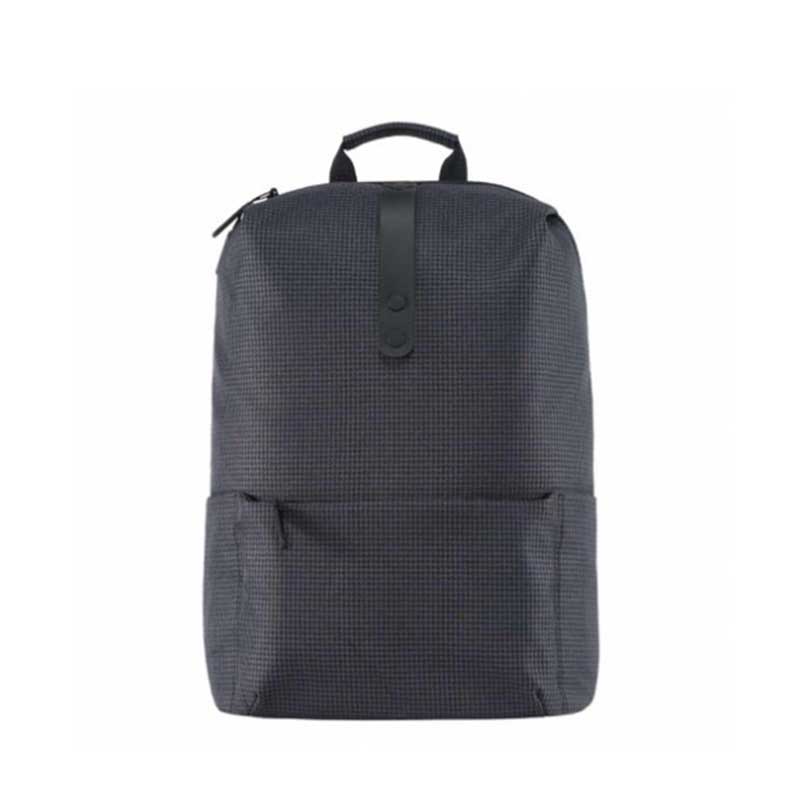 Mi 90Fun Casual Backpack - Black, Available In Different Colors