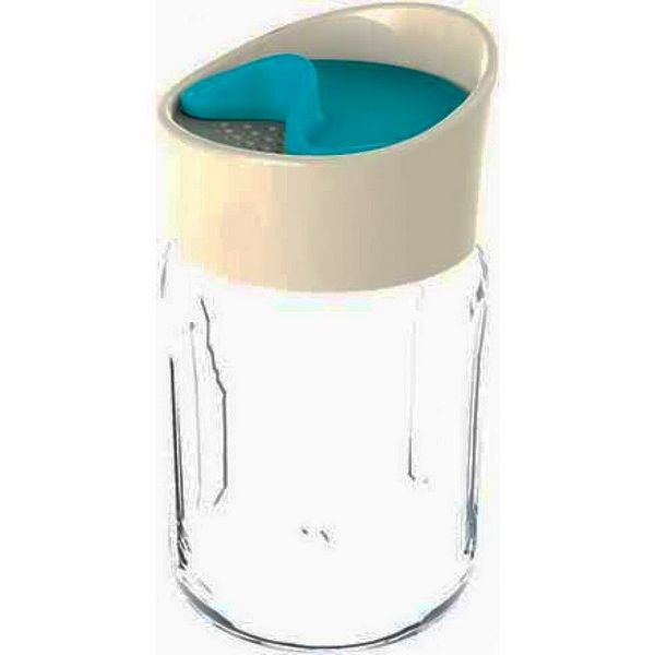 Bager, Luna Salt Shaker 80 Cc (36X4)