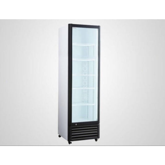 Bartolini, Refrigerator Glass Door ( H:186CM W:60CM D:60CM )