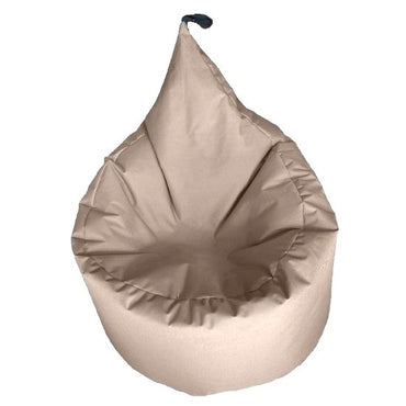 Itemz, Large Bean Bag Chair 90X90 Cm, Available in Different Colors