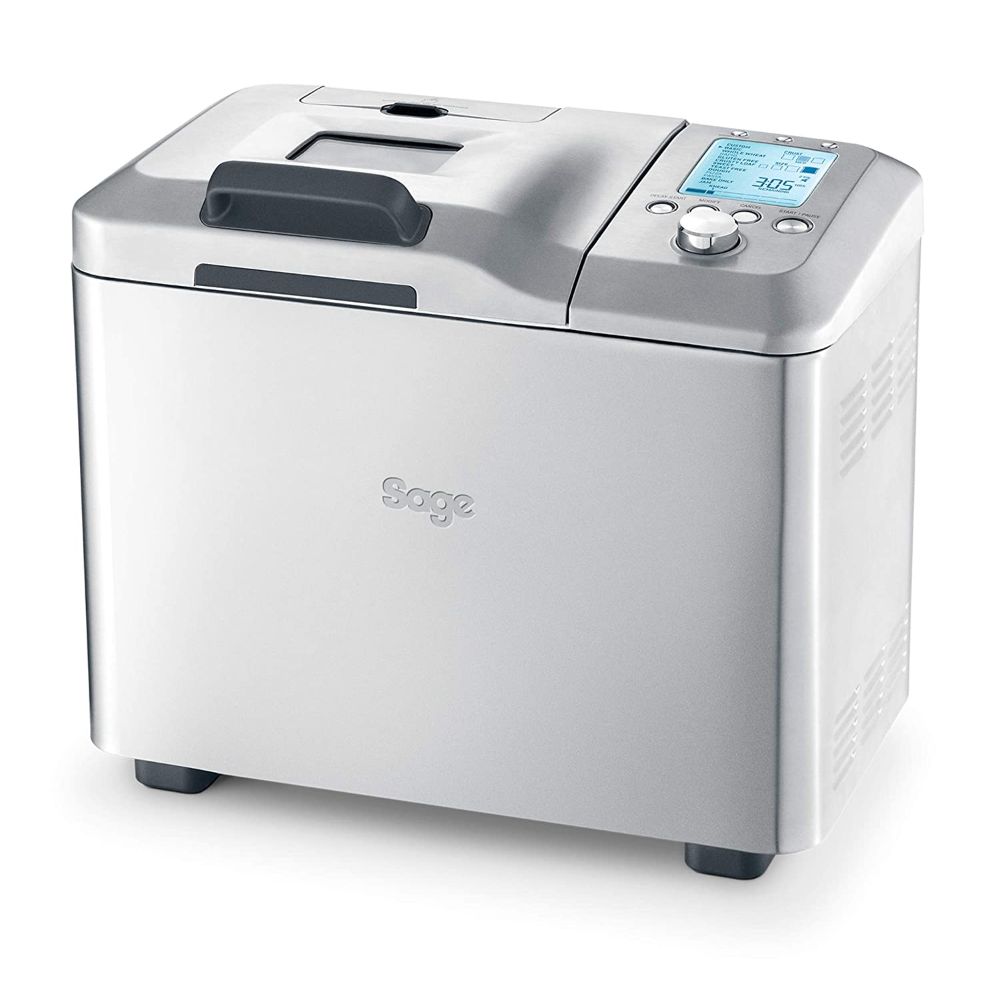 Sage, Bread Maker the Custom Loaf‚ 830w