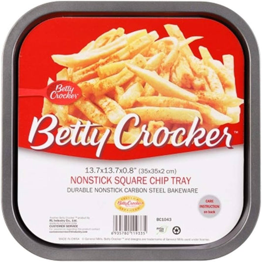 Betty Crocker, French Fries