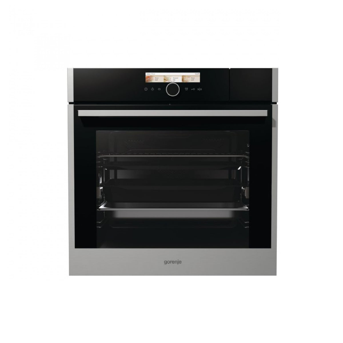 Gorenje, Oven 60Cm Combined Electric Steam Oven