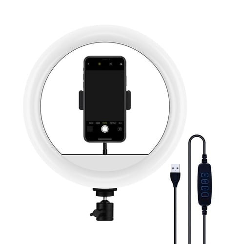 Ring FIll Light 33Cm