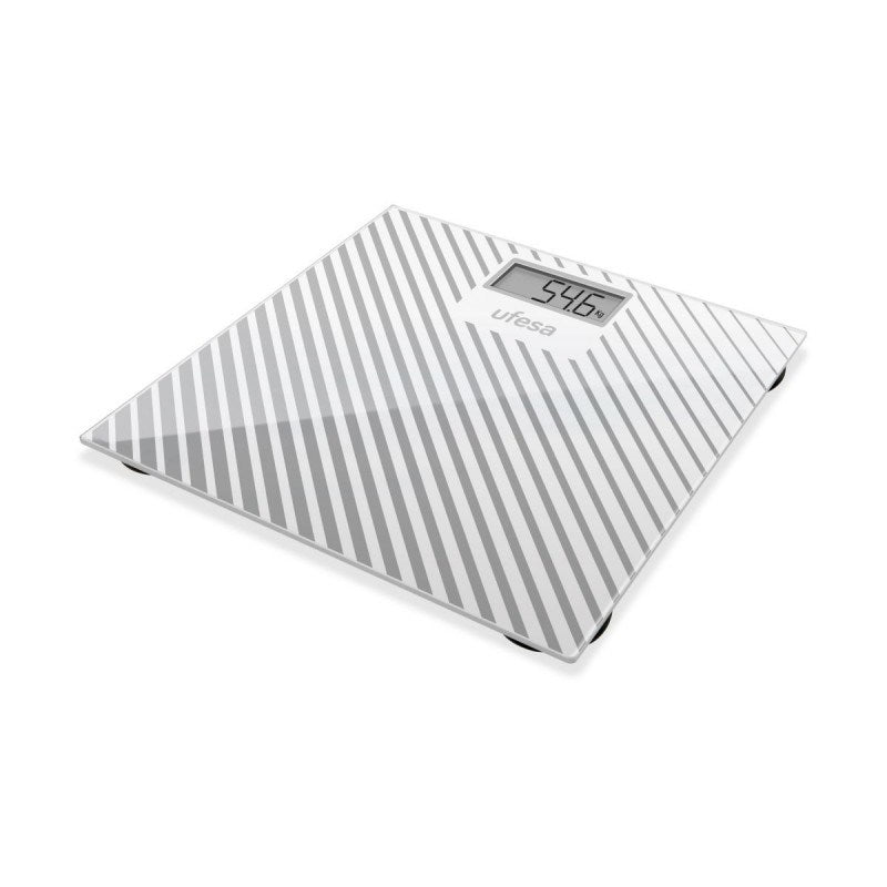 Ufesa, Be0907 Bathroom Scale