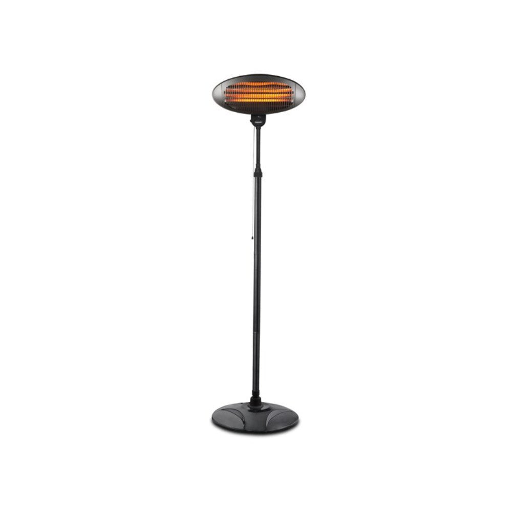 Beper, Patio Quartz Heater With Floor Stand , BEP-P203PAN002