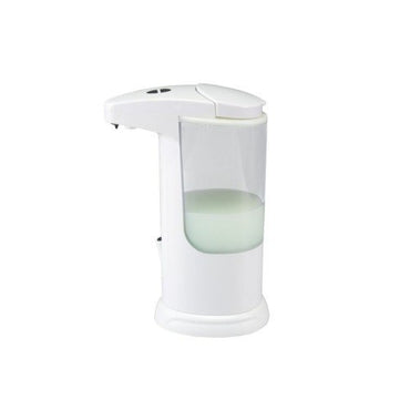 Beper, Automatic Soap Sanitizing Gel Dispenser, P201UTP004