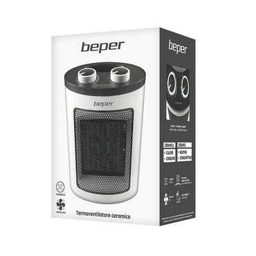 Beper, Ceramic Fan Heater, RI.080