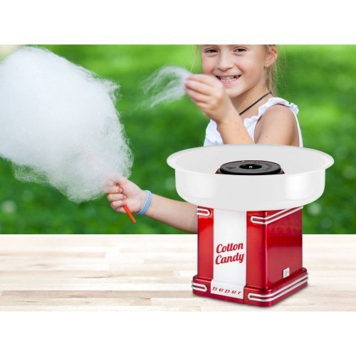 Beper, Cotton Candy Maker, 90.396Y