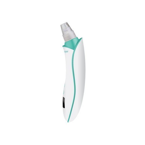Beper, Rechargeable Pore Vacuum And Black Head Remover, P302VIS001