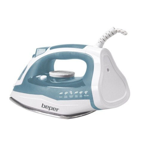 Beper, Steam Iron, P204FER002