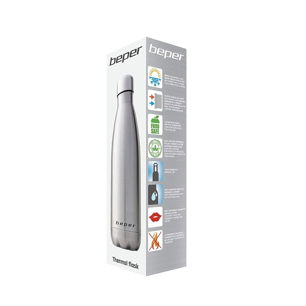 Beper, Thermos 0,5L, BI.505