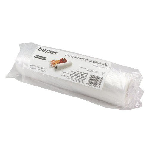 Beper, Vacuum Sealer Bag Roll, RCO9003028